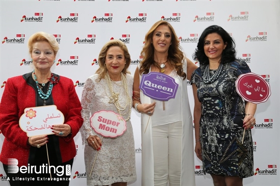 Babel  Dbayeh Social Event Kunhadi Mother's day Brunch  Lebanon