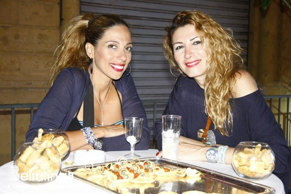 Beirut Souks Beirut-Downtown Social Event L Orient le Jour celebre ses 90 ans  Lebanon