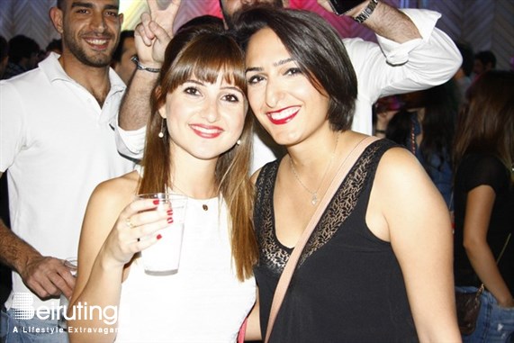 Beirut Souks Beirut-Downtown Social Event L Orient le Jour celebre ses 90 ans  Lebanon