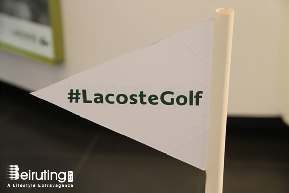 ABC Ashrafieh Beirut-Ashrafieh Social Event Lacoste Father's Day Celebration Lebanon