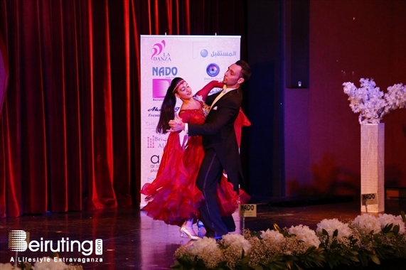 Activities Beirut Suburb Social Event La Danza Academy 2nd Anniversary  Lebanon