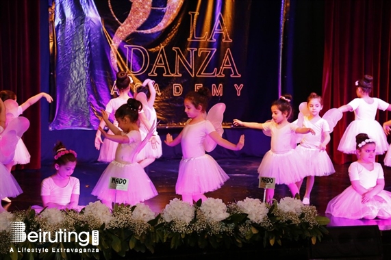 Activities Beirut Suburb Social Event La Danza Academy 2nd Anniversary  Lebanon