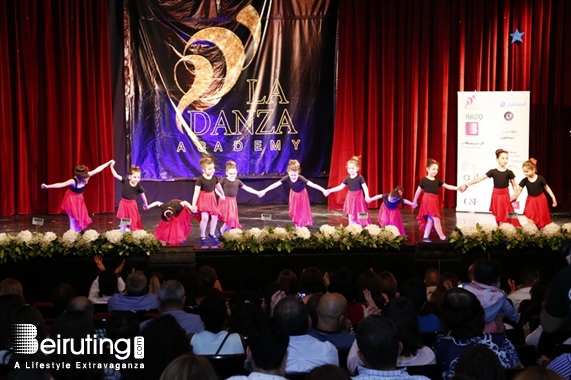 Activities Beirut Suburb Social Event La Danza Academy 2nd Anniversary  Lebanon