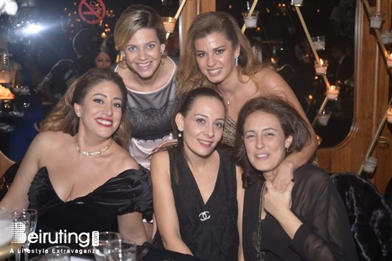 Chateau Rweiss Jounieh Wedding Les Lamah Wedding People 1 Lebanon