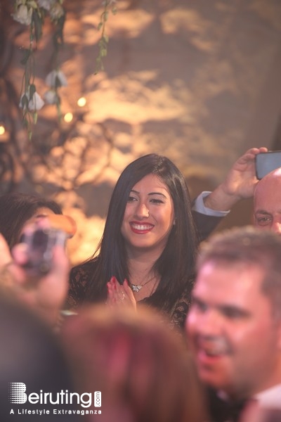 Chateau Rweiss Jounieh Wedding Les Lamah Wedding People 1 Lebanon