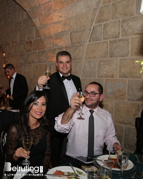 Chateau Rweiss Jounieh Wedding Les Lamah Wedding People 1 Lebanon