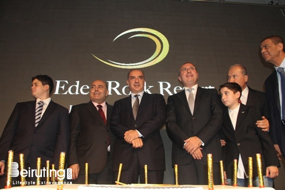 Lancaster Hotel Beirut-Downtown Social Event Eden Rock Resort Launching Lebanon