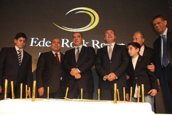 Lancaster Hotel Beirut-Downtown Social Event Eden Rock Resort Launching Lebanon