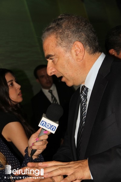 Lancaster Hotel Beirut-Downtown Social Event Eden Rock Resort Launching Lebanon