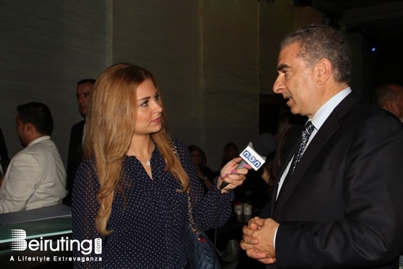 Lancaster Hotel Beirut-Downtown Social Event Eden Rock Resort Launching Lebanon