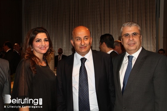 Lancaster Hotel Beirut-Downtown Social Event Eden Rock Resort Launching Lebanon