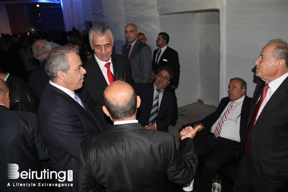 Lancaster Hotel Beirut-Downtown Social Event Eden Rock Resort Launching Lebanon