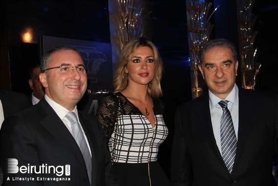 Lancaster Hotel Beirut-Downtown Social Event Eden Rock Resort Launching Lebanon