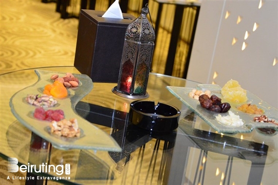 Lancaster Hotel Beirut-Downtown Nightlife Pre-Ramadan Iftar Dinner Lebanon