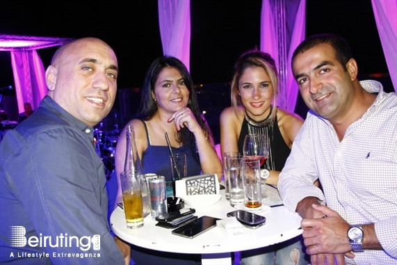 Lancaster Hotel Beirut-Downtown Nightlife Black Honey at Lancs Lebanon