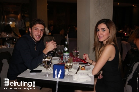 La Posta Beirut-Ashrafieh Nightlife Valentine Night at La Posta Lebanon