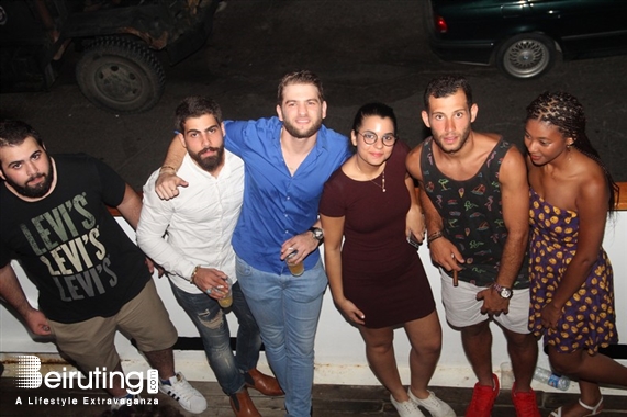 Activities Beirut Suburb Nightlife Lasgidi Beirut Yacht Night Lebanon