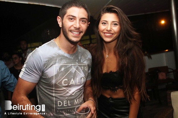 Activities Beirut Suburb Nightlife Lasgidi Beirut Yacht Night Lebanon