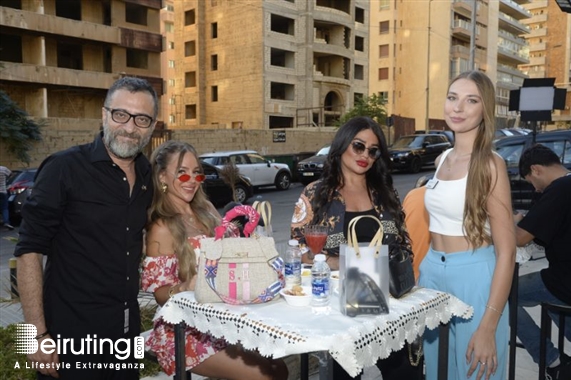 Social Event Lashmaker Beirut Opening Lebanon