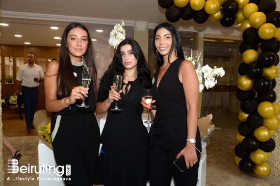 Social Event Lashmaker Beirut Opening Lebanon