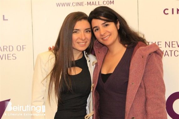 Le Mall-Dbayeh Dbayeh Social Event Avant Premiere of Last Vegas Lebanon