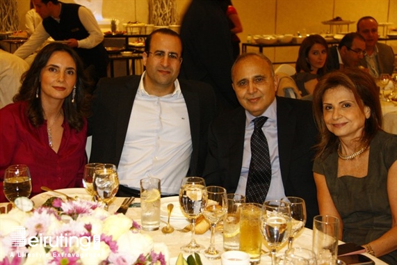 Phoenicia Hotel Beirut Beirut-Downtown University Event LAU MSA 2nd Gala Dinner Lebanon