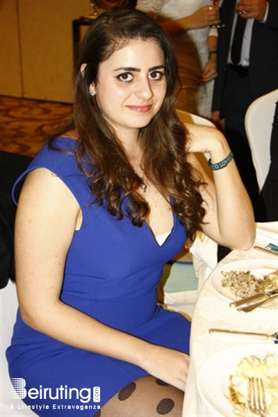 Phoenicia Hotel Beirut Beirut-Downtown University Event LAU MSA 2nd Gala Dinner Lebanon