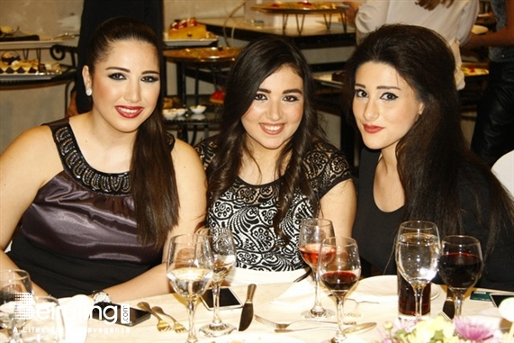 Phoenicia Hotel Beirut Beirut-Downtown University Event LAU MSA 2nd Gala Dinner Lebanon