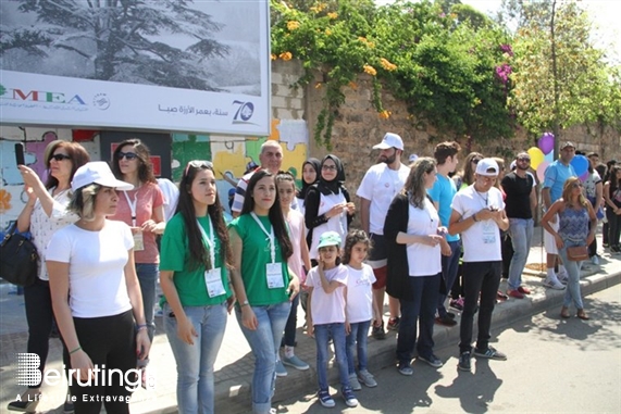 Hippodrome de Beyrouth Beirut Suburb Social Event Lawenha Bethoun  Lebanon