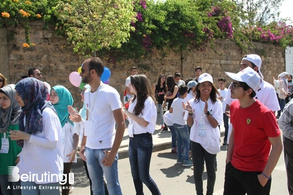 Hippodrome de Beyrouth Beirut Suburb Social Event Lawenha Bethoun  Lebanon