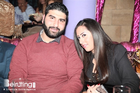 Layali Zaman-Edde Sands Jbeil New Year New Year at Layali Zaman-Edde Sands Lebanon