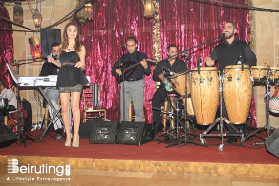 Layali Zaman-Edde Sands Jbeil New Year New Year Eve at Layali Zaman Lebanon