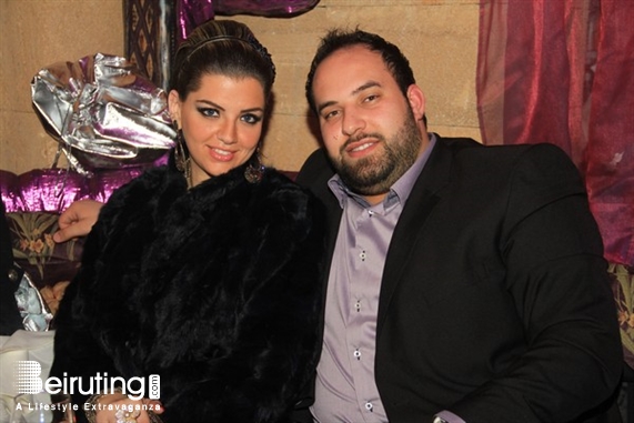 Layali Zaman-Edde Sands Jbeil New Year New Year Eve at Layali Zaman Lebanon