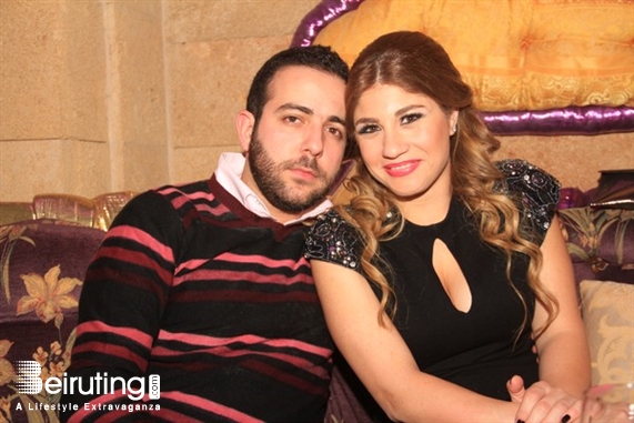 Layali Zaman-Edde Sands Jbeil New Year New Year Eve at Layali Zaman Lebanon