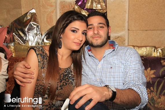 Layali Zaman-Edde Sands Jbeil New Year New Year Eve at Layali Zaman Lebanon