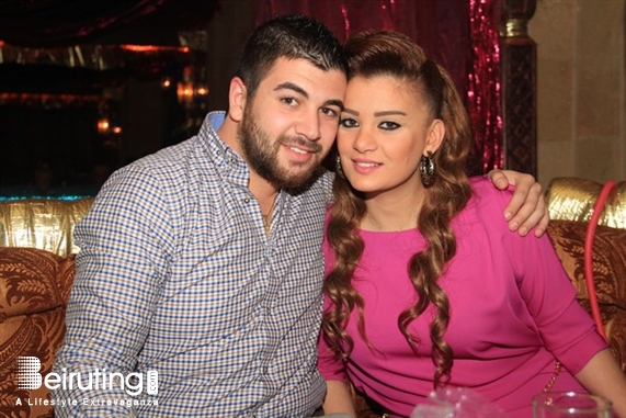 Layali Zaman-Edde Sands Jbeil New Year New Year Eve at Layali Zaman Lebanon