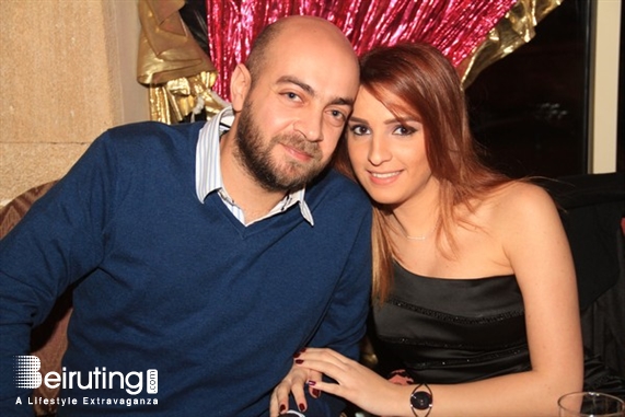 Layali Zaman-Edde Sands Jbeil New Year New Year Eve at Layali Zaman Lebanon