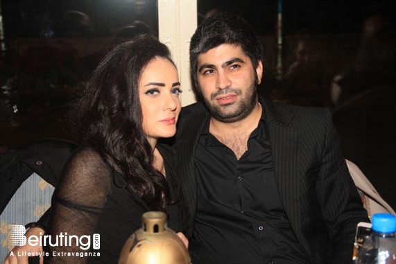 Layali Zaman-Edde Sands Jbeil New Year New Year Eve at Layali Zaman Lebanon