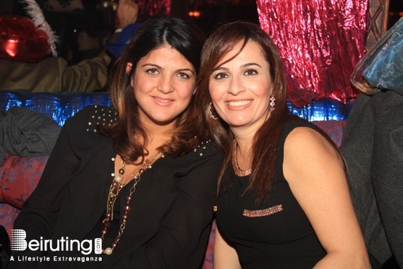 Layali Zaman-Edde Sands Jbeil New Year New Year Eve at Layali Zaman Lebanon