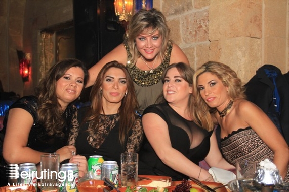 Layali Zaman-Edde Sands Jbeil New Year New Year Eve at Layali Zaman Lebanon