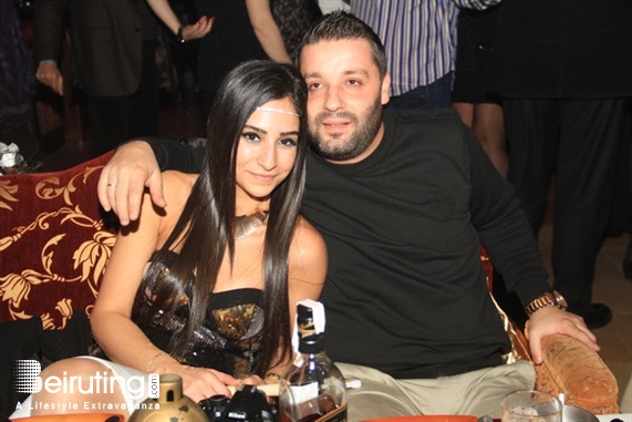 Layali Zaman-Edde Sands Jbeil New Year New Year Eve at Layali Zaman Lebanon