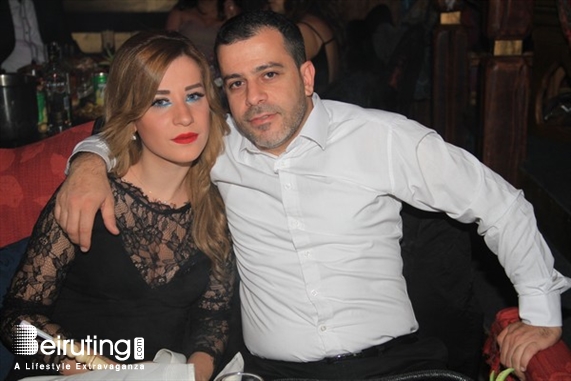 Layali Zaman-Edde Sands Jbeil New Year New Year Eve at Layali Zaman Lebanon