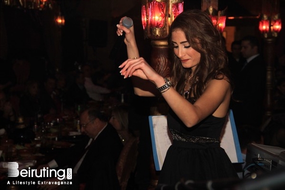 Layali Zaman-Edde Sands Jbeil New Year New Year Eve at Layali Zaman Lebanon