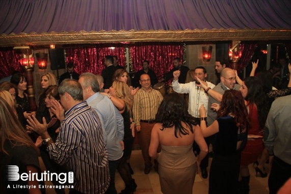 Layali Zaman-Edde Sands Jbeil New Year New Year Eve at Layali Zaman Lebanon