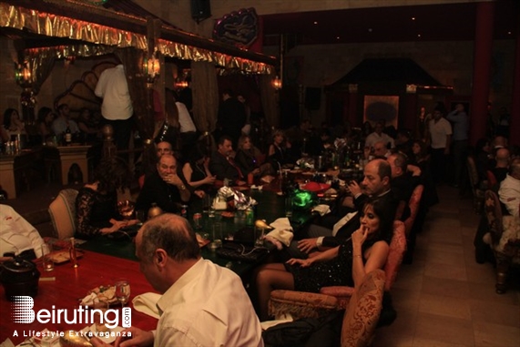 Layali Zaman-Edde Sands Jbeil New Year New Year Eve at Layali Zaman Lebanon