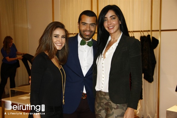 Social Event Le Lobby Christmas Cheers Event Lebanon