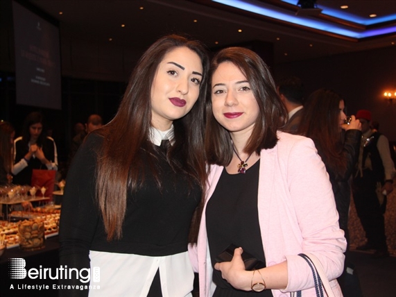 Le Royal Dbayeh Social Event LHW Middle East Spring Roadshow Lebanon