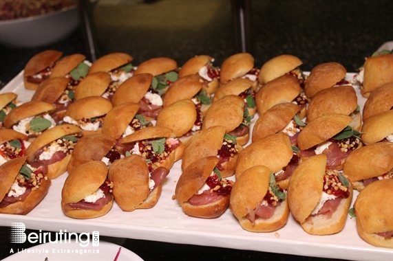 Le Royal Dbayeh Social Event Panino with the Italian Cultural Center Lebanon