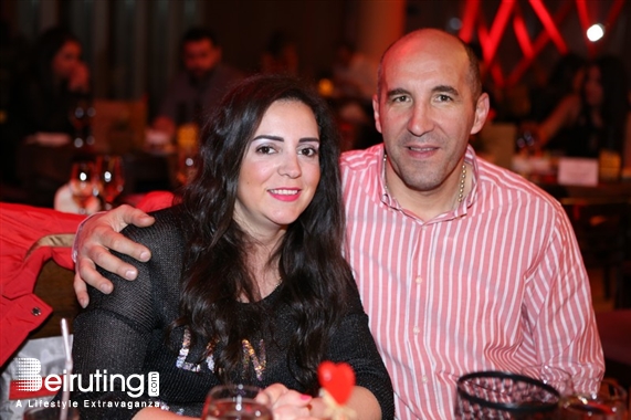 Le Jardin Du Royal-Le Royal Dbayeh Social Event Valentine's at Le Jardin Du Royal Lebanon