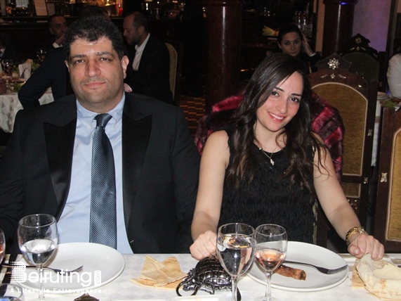 Le Royal Dbayeh Social Event LHW Middle East Spring Roadshow Lebanon